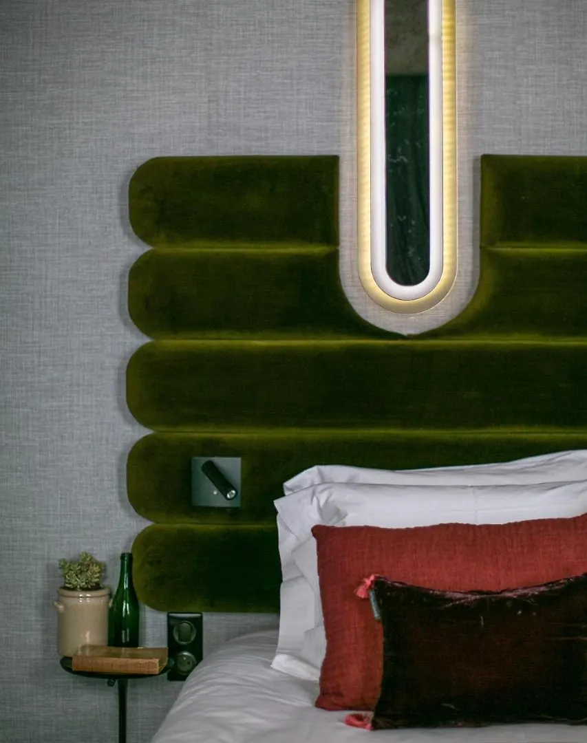 La Planque Hotel 3*