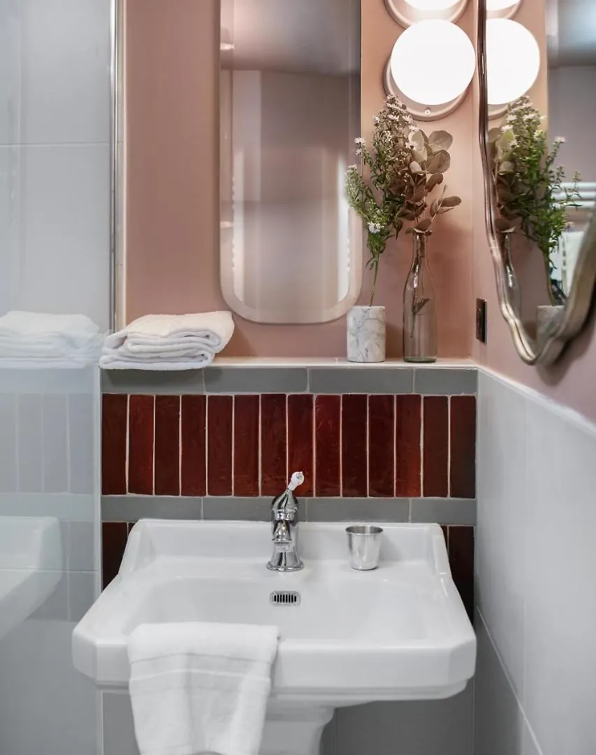 Hotel La Planque